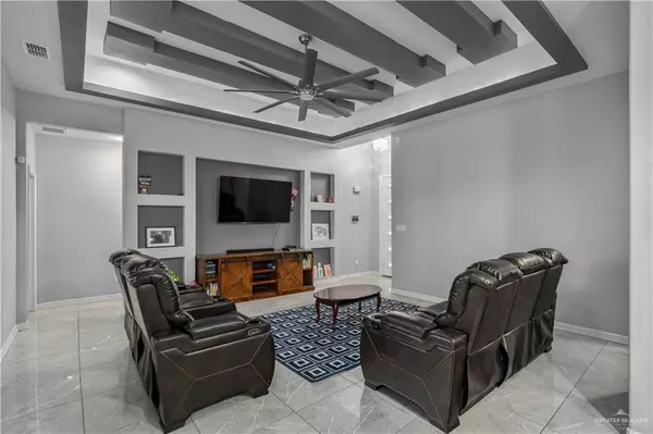 Edinburg, TX 78541,3309 Silver Nugget DR