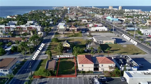 South Padre Island, TX 78597,107 W Dolphin ST