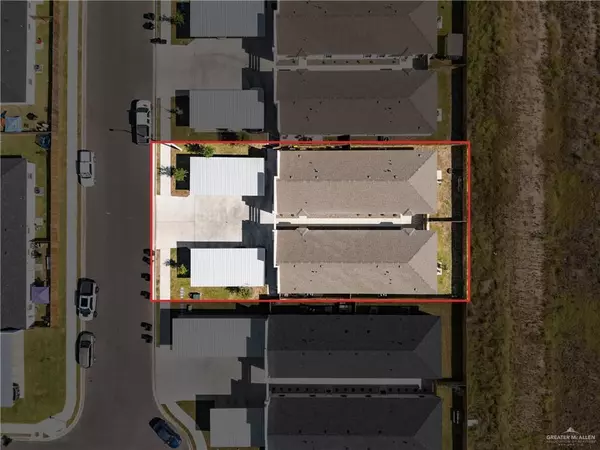 Weslaco, TX 78596,2705 Sage DR