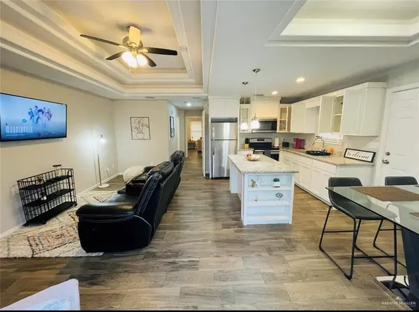 Edinburg, TX 78542,2304 Taxco CT #2