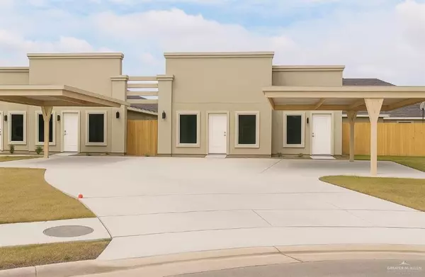 2304 Taxco CT #2, Edinburg, TX 78542