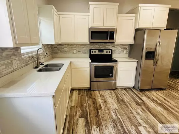 Edinburg, TX 78539,518 W Carlisle AVE #2