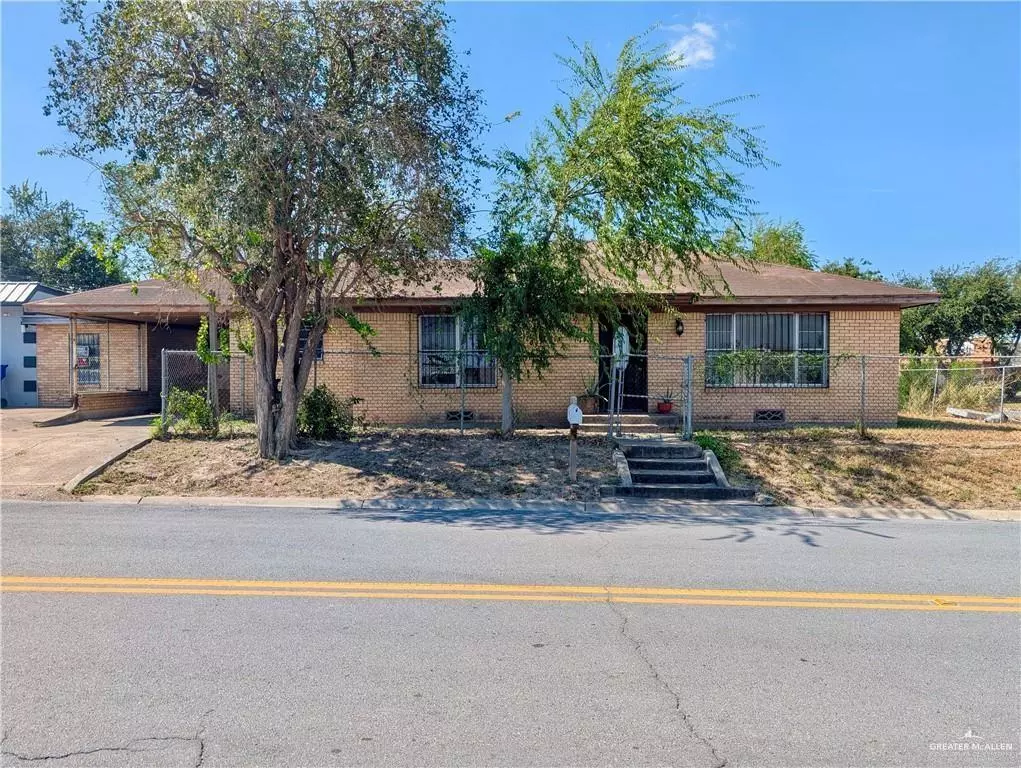 Mcallen, TX 78501,1015 Fresno AVE