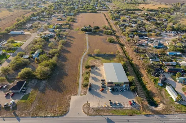 4112 FM 493 RD, Donna, TX 78537