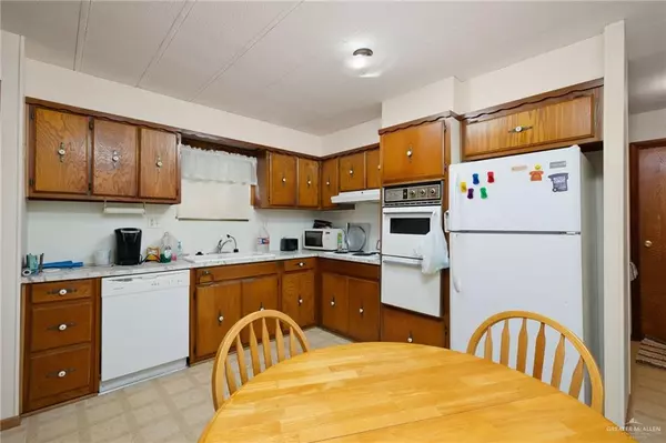 Alamo, TX 78516,346 Windmill Palm ST