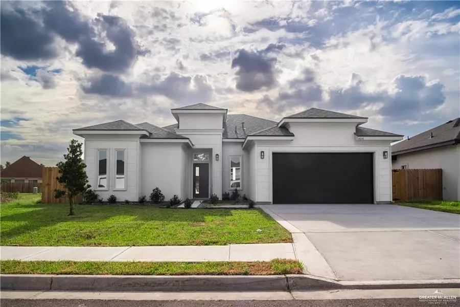 404 La Laguna RD, Mission, TX 78572