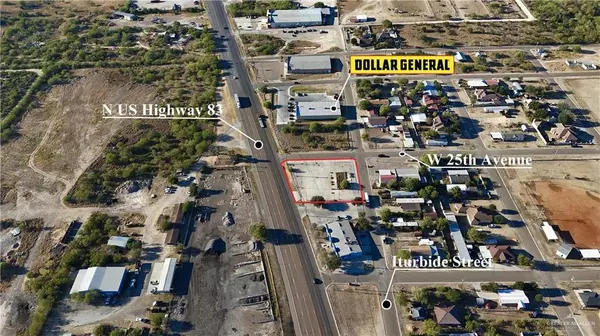 Zapata, TX 78076,2412 N US Highway 83