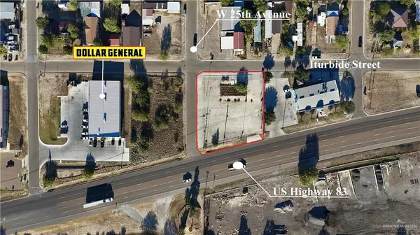 Zapata, TX 78076,2412 N US Highway 83