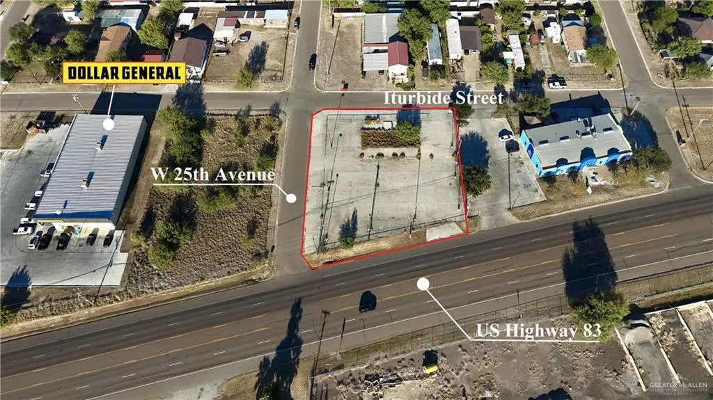 Zapata, TX 78076,2412 N US Highway 83