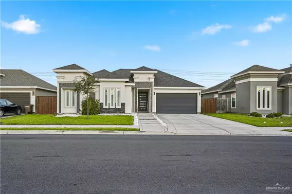 Edinburg, TX 78541,3400 Frontier DR