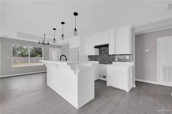 Alamo, TX 78516,607 Tower Oak DR