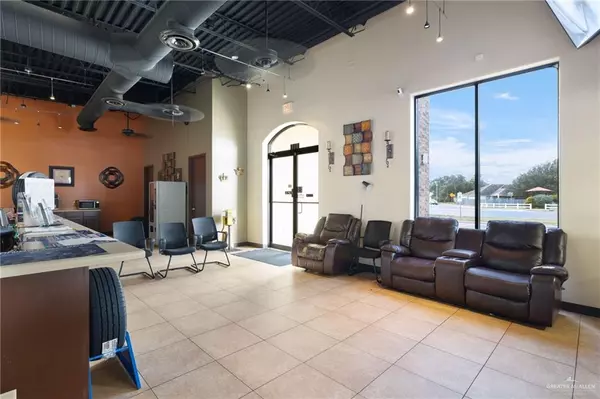 Mcallen, TX 78504,2600 Trenton RD