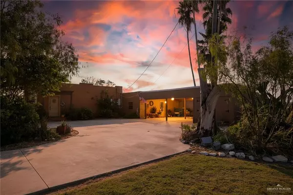 9120 E Mile 17 1/2 RD N, Edinburg, TX 78542