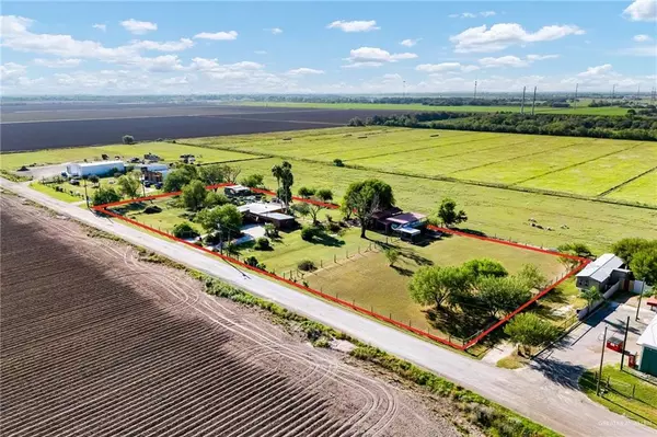 Edinburg, TX 78542,9120 E Mile 17 1/2 RD N