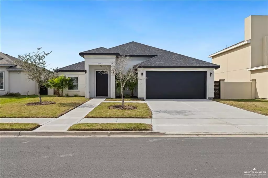 Edinburg, TX 78542,2085 Trophy DR