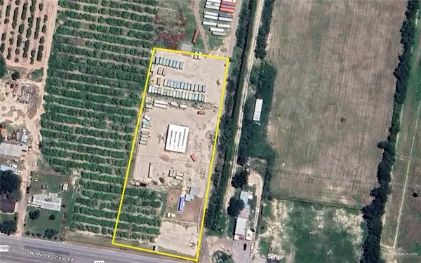 Edinburg, TX 78541,2205 W Monte Cristo RD