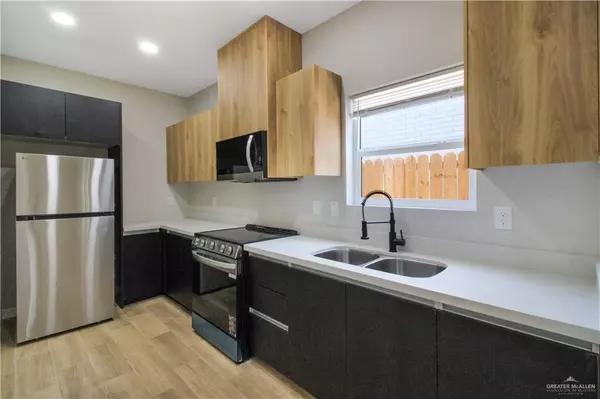 Pharr, TX 78577,810 Athol ST #1