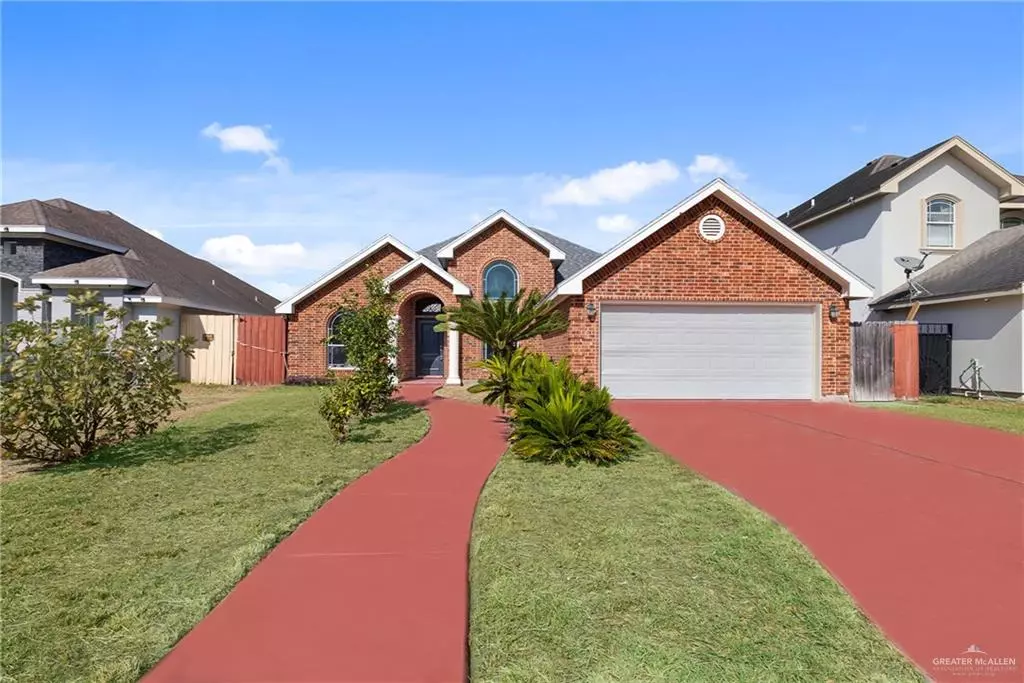 Edinburg, TX 78542,2213 Jeremiah ST