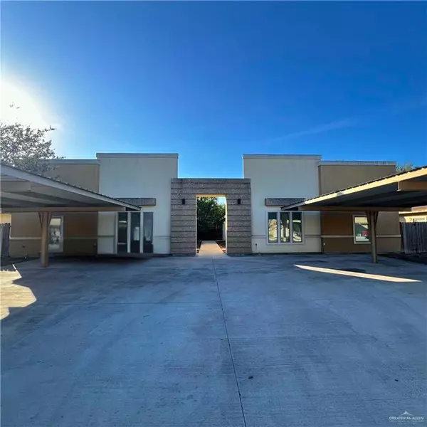 2107 Garden Ridge DR #4, Edinburg, TX 78541