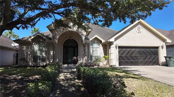 4109 San Rodrigo, Mission, TX 78572