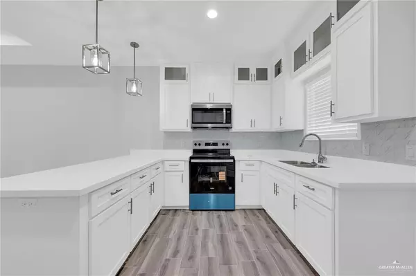 Weslaco, TX 78596,1318 San Vicente DR #4