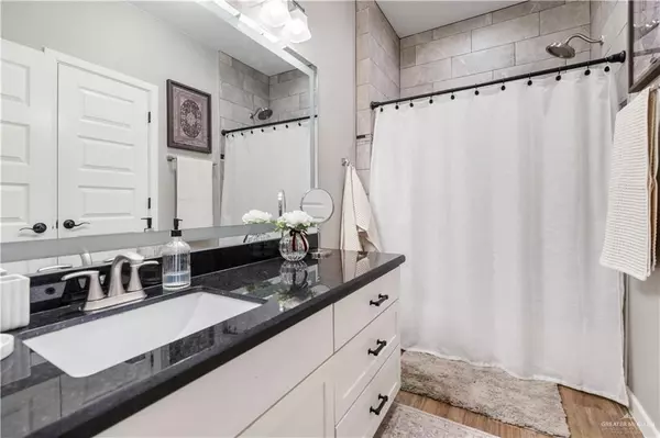 Edinburg, TX 78539,3027 London DR