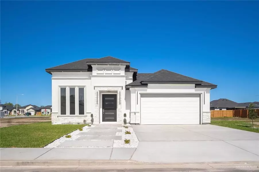 2809 E Palo Blanco AVE, Hidalgo, TX 78557