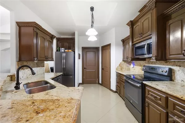 Penitas, TX 78576,1614 Rodriguez ST