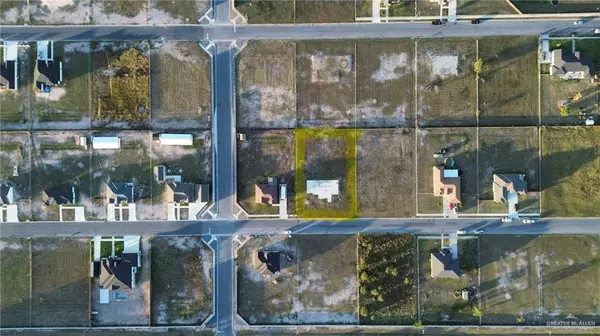 Mercedes, TX 78570,2507 Ceti DR