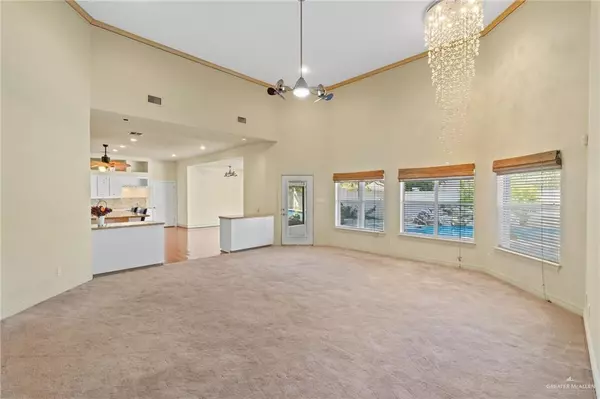 Edinburg, TX 78539,2605 James AVE