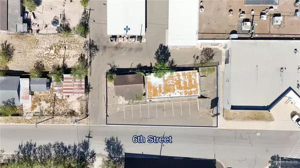 Rio Grande City, TX 78582,100 W 6th ST W