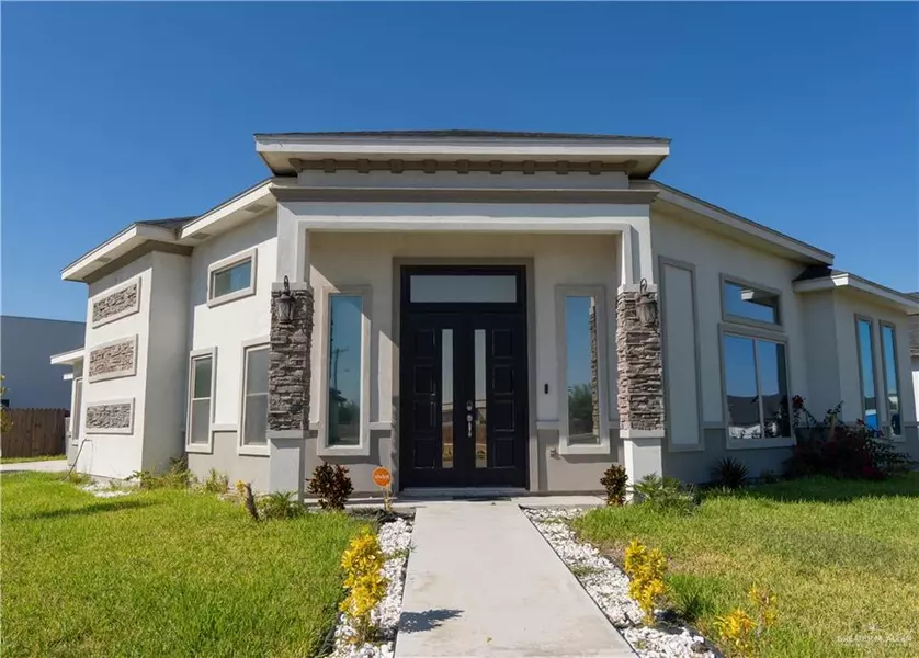 202 N 32nd ST, Hidalgo, TX 78539