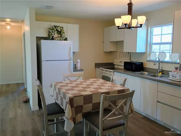 Monte Alto, TX 78538,11404 Valdez RD