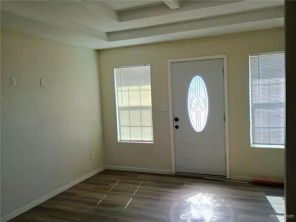 Monte Alto, TX 78538,11404 Valdez RD