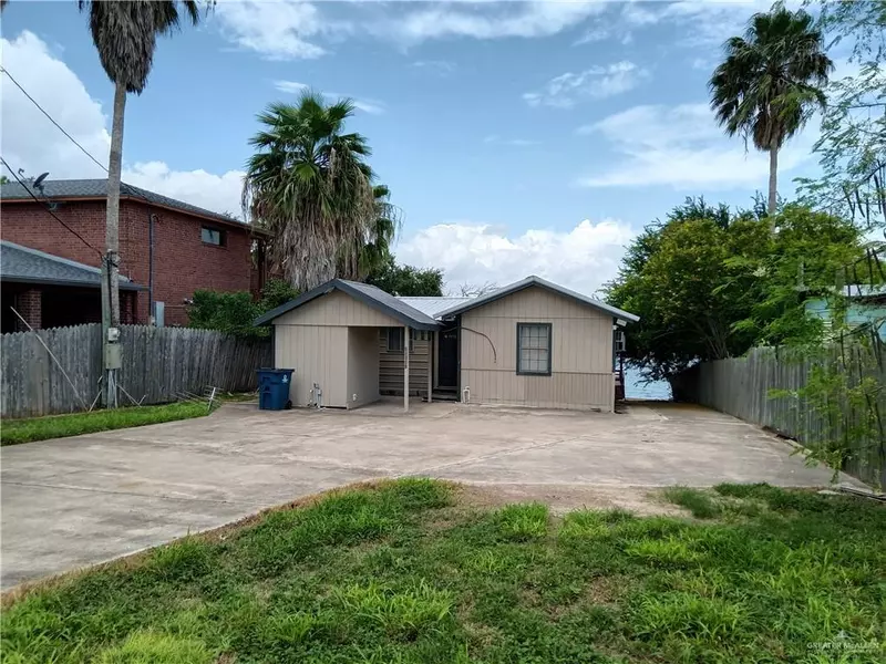 36789 Marshall Hutts RD, Rio Hondo, TX 78583