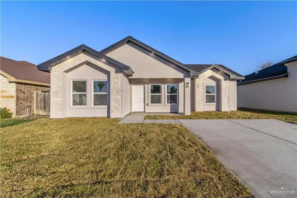 Pharr, TX 78577,8101 Morelos ST