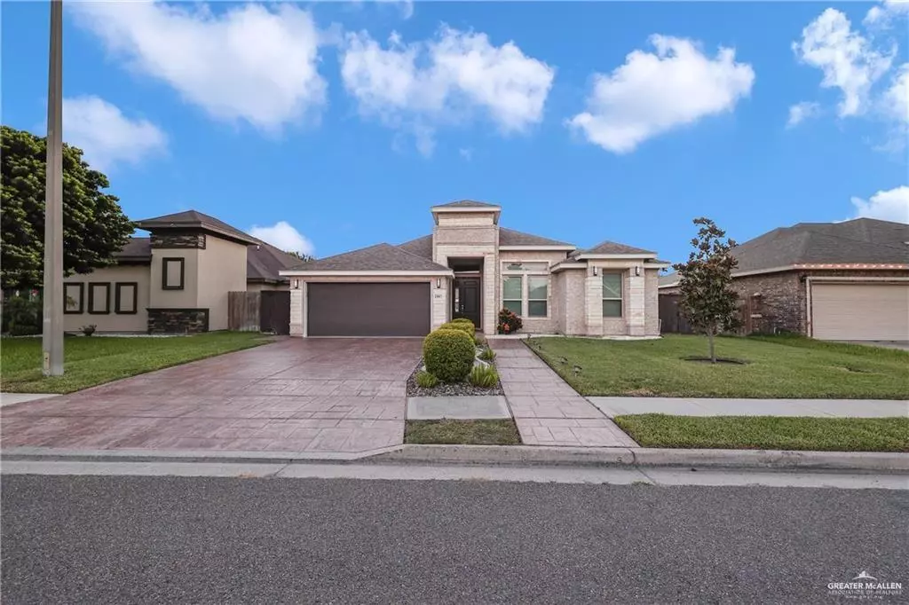 Edinburg, TX 78541,13917 N 40th ST