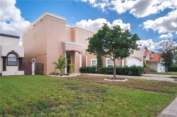 Edinburg, TX 78539,2622 Easy ST