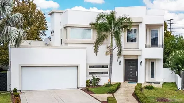 309 N Mockingbird AVE, Mission, TX 78572