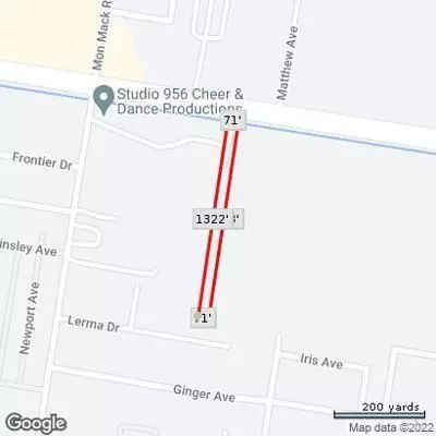 Edinburg, TX 78539,3348 W University DR