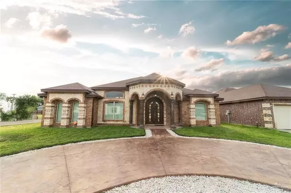 816 Samaria ST, Weslaco, TX 78596