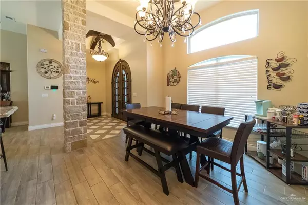 Weslaco, TX 78596,816 Samaria ST