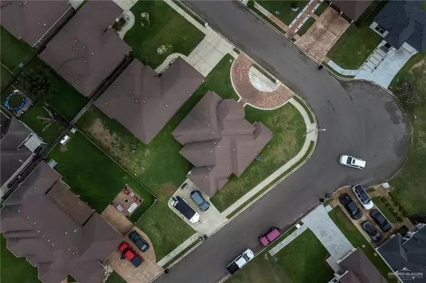 Weslaco, TX 78596,816 Samaria ST