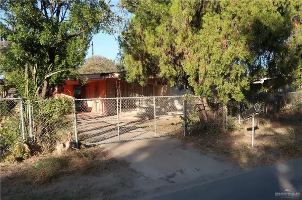 Mcallen, TX 78501,2404 Lindberg AVE