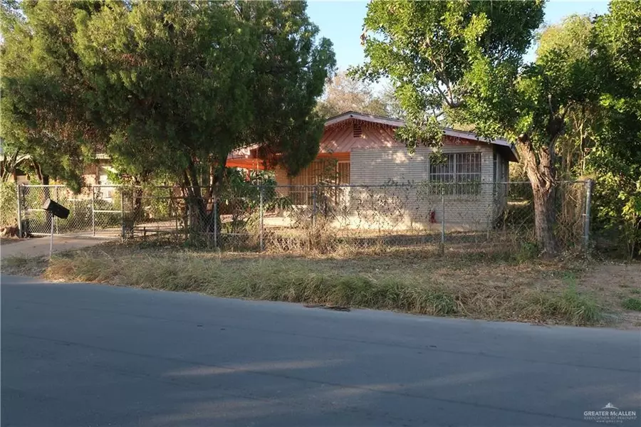 2404 Lindberg AVE, Mcallen, TX 78501