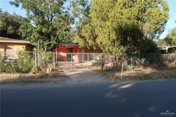 Mcallen, TX 78501,2404 Lindberg AVE