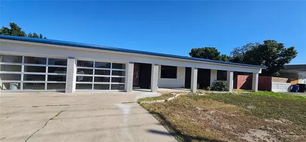 600 N Ware RD, Mcallen, TX 78501