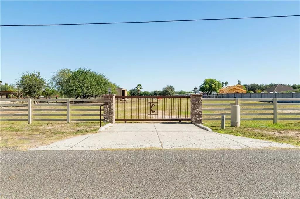 Mcallen, TX 78504,6700 N Taylor RD