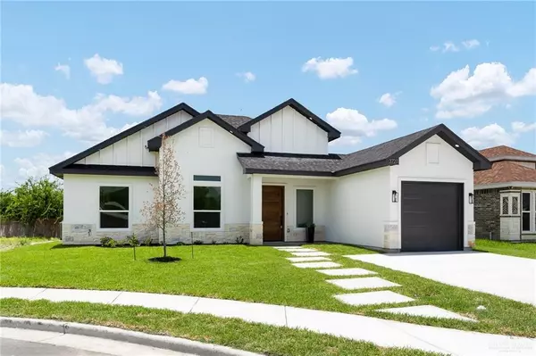 Alton, TX 78573,3721 Diamondhead AVE