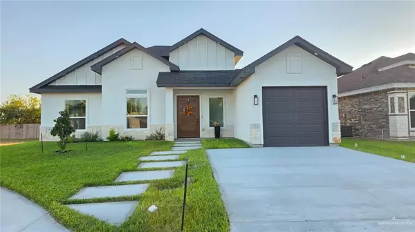 3721 Diamondhead AVE, Alton, TX 78573